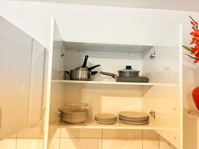 Chery'S House 维耶尔宗 外观 照片